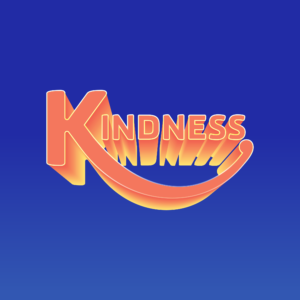 Errol Lee's Kindness logo