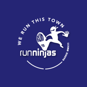 RunNinjas logo